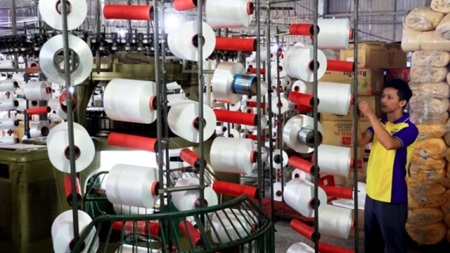 Germany supports Vietnam’s garment industry in green transformation